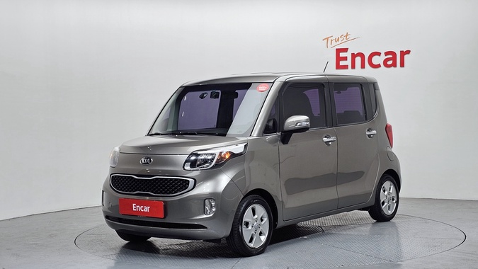 Kia RAY 2015