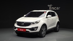 Kia Sportage 2015