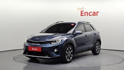 Kia Stonic 2019