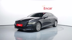Genesis G80 2020