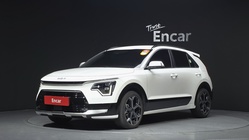 Kia Niro 2022
