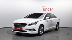 Hyundai Sonata 2014