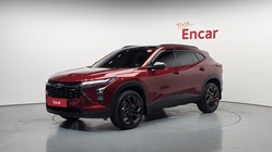 Chevrolet Trax 2024