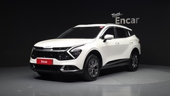 Kia Sportage 2024