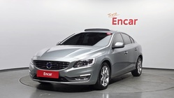 Volvo S60 2016