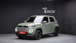 Hyundai Casper 2022