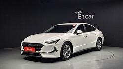 Hyundai Sonata 2019