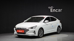 Hyundai Avante 2019