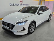 Hyundai Sonata 2023