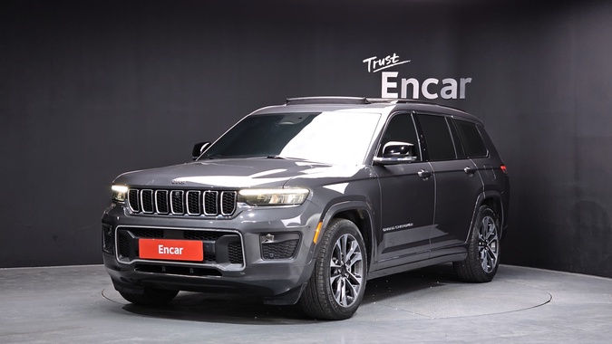 Jeep Cherokee 2022