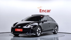 Hyundai Ioniq6 2022