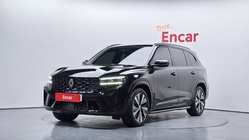 Samsung Grand Koleos 2025