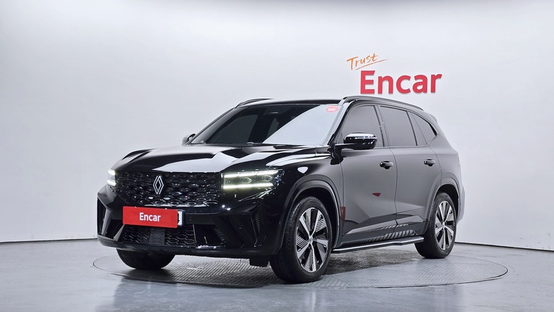 Samsung Grand Koleos