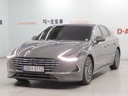 Hyundai Sonata 2021