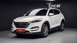 Hyundai Tucson 2015