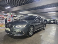 Hyundai Grandeur 2017