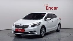 Kia K3 2013