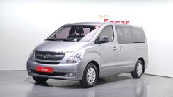 Hyundai Starex 2012