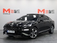 Kia K8 2023