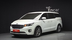 Kia Canival 2015