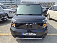 Kia RAY 2025