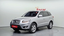 Hyundai Santa Fe 2011