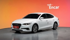 Hyundai Grandeur 2018