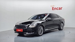Kia K9 2018