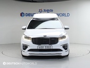 Kia Canival 2018