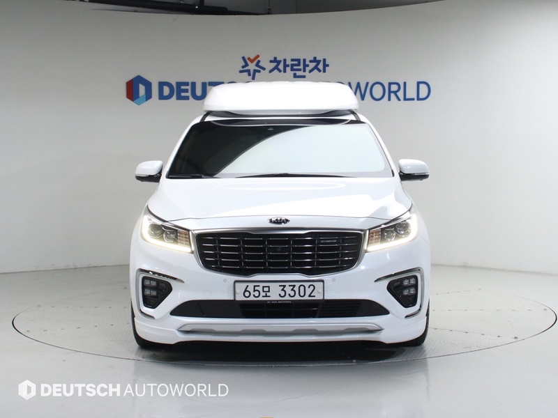 Kia Canival