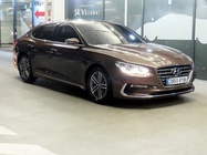 Hyundai Grandeur 2017