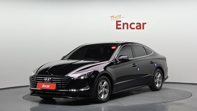 Hyundai Sonata 2022