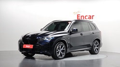 BMW X5 2025