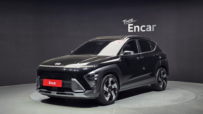Hyundai Kona 2023
