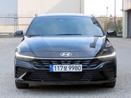 Hyundai Avante 2024