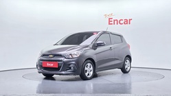 Chevrolet Spark 2016