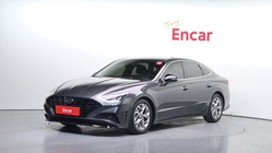 Hyundai Sonata 2019