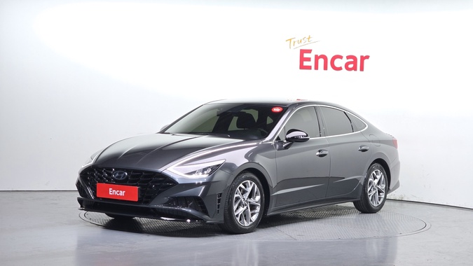 Hyundai Sonata 2019