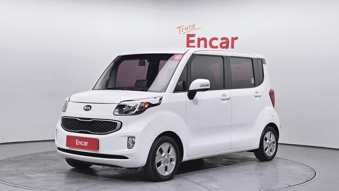 Kia RAY 2013