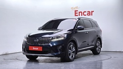 Kia Sorento 2017