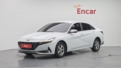 Hyundai Avante 2022