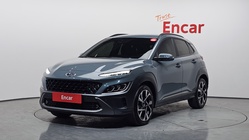 Hyundai Kona 2022