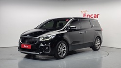 Kia Canival 2020