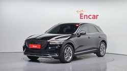 Genesis GV70 2022