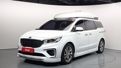 Kia Canival 2019