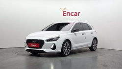 Hyundai i30 2017