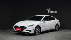 Hyundai Sonata 2021