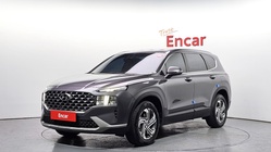 Hyundai Santa Fe 2023