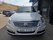 Ssangyong Rexton 2014
