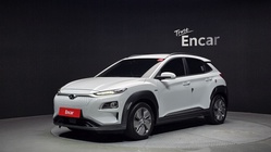 Hyundai Kona 2020